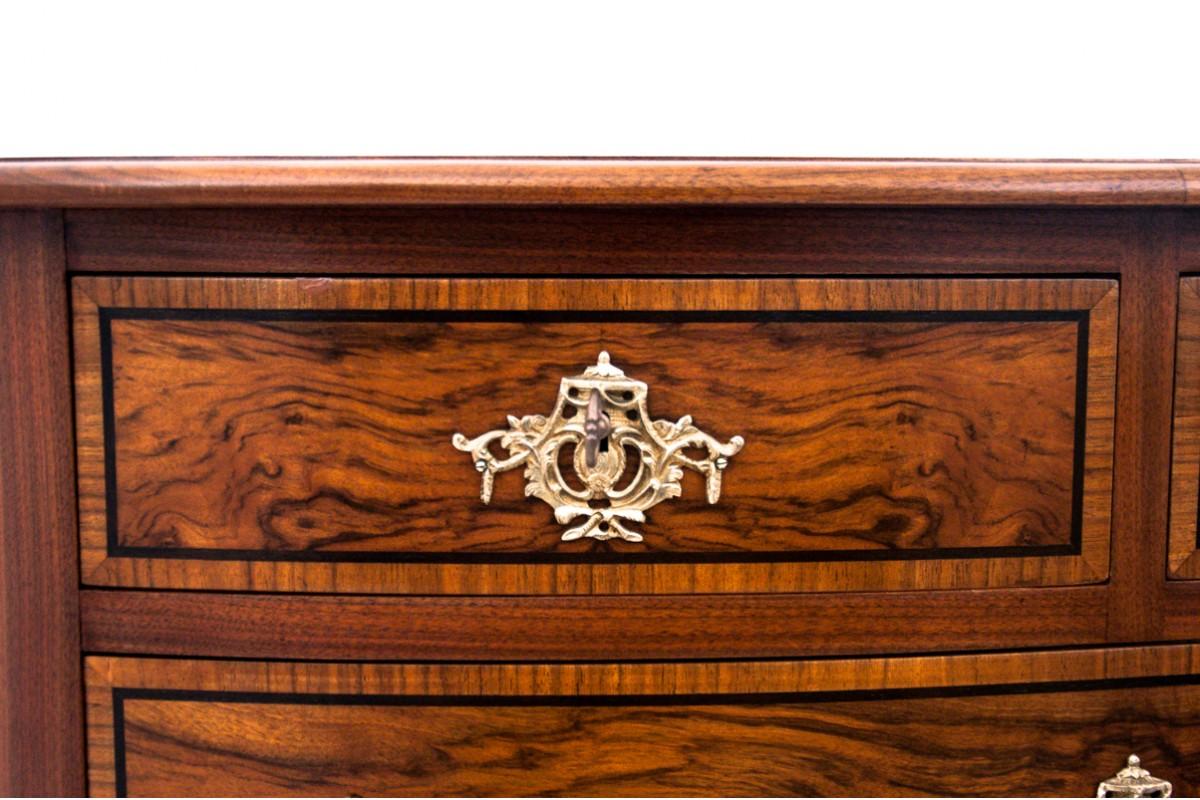 Antique chest of drawers from 1900s For Sale 2