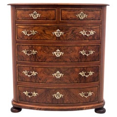 Used chest of drawers from 1900s