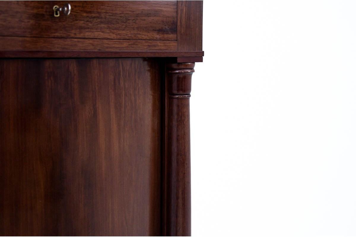 20th Century Antique chest of drawers, Northern Europe, circa 1860. For Sale