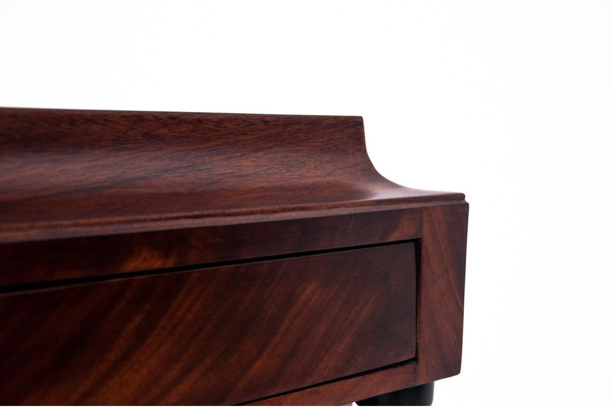Antique chest of drawers, Northern Europe, circa 1880. For Sale 2