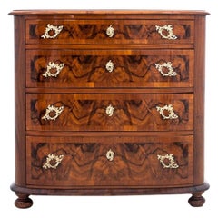 Antique Chest of Drawers, Northern Europe, circa 1920