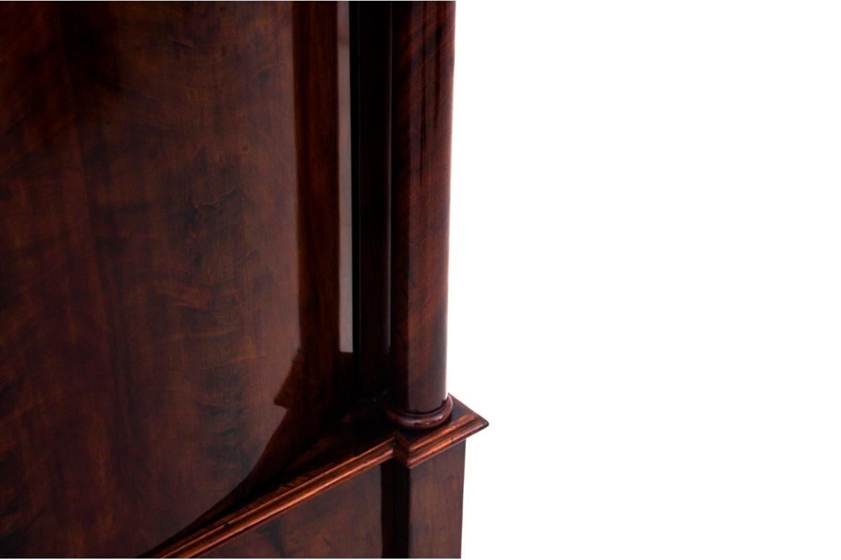 Commode ancienne - poste, Europe du Nord, vers 1850. en vente 3