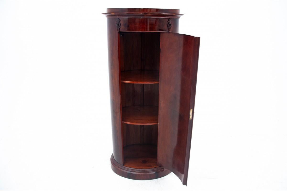 Suédois Commode ancienne - poste, Europe du Nord, fin du XIXe siècle en vente