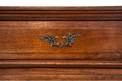 Antique Chest of Drawers, Western Europe, circa 1900