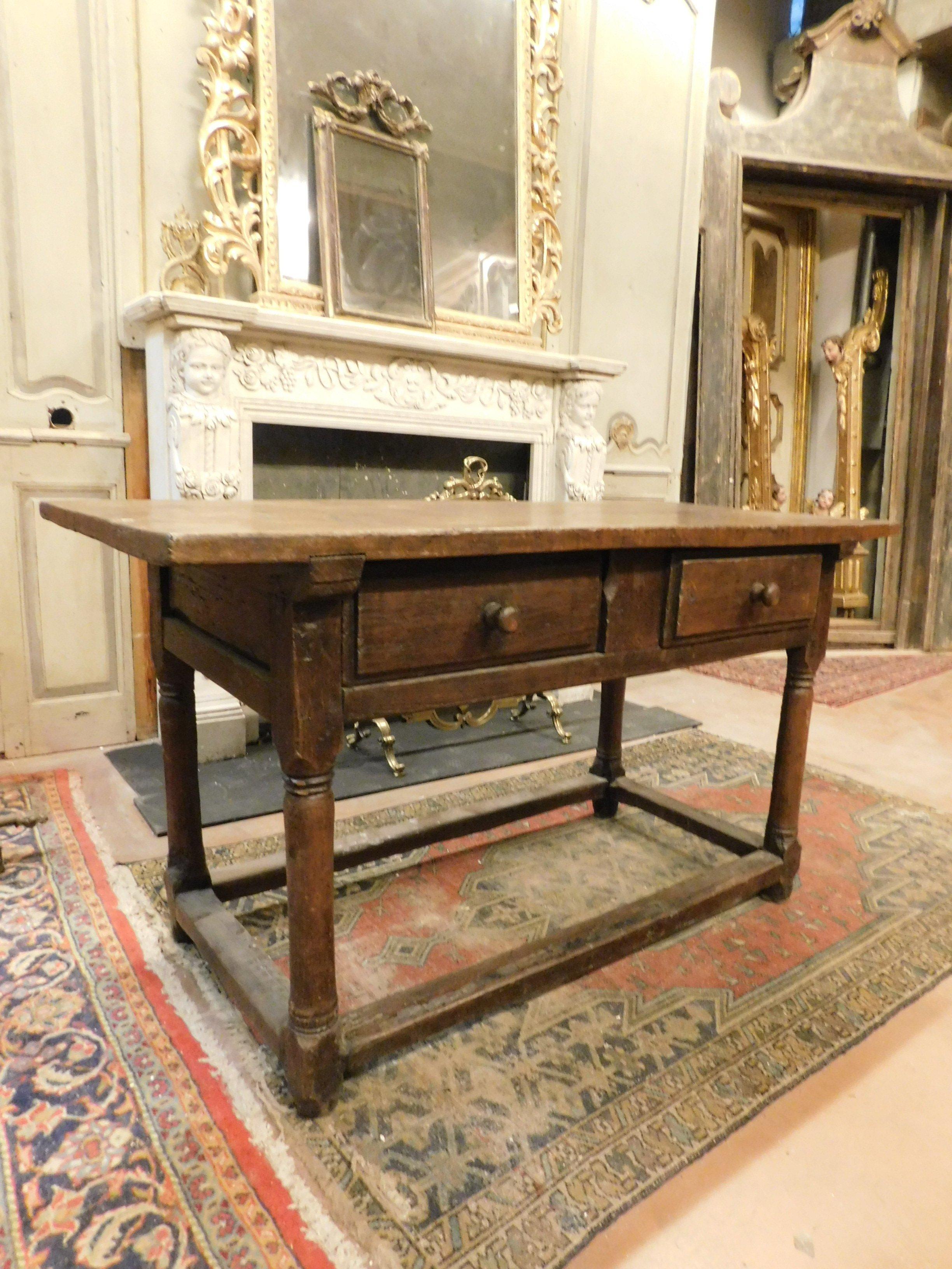 antique chestnut furniture