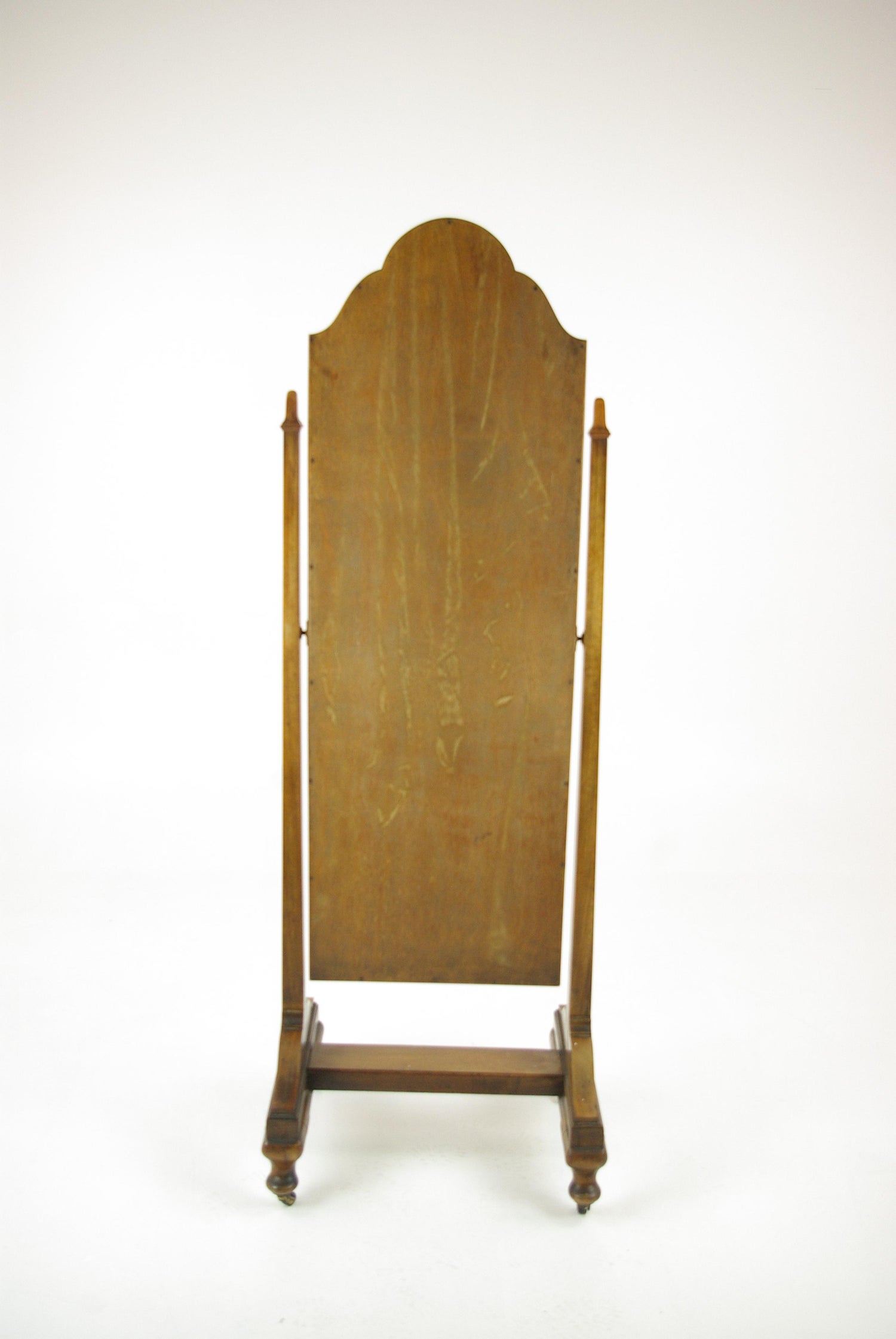 Antique Cheval Mirror Dressing Mirror Full Length Mirror