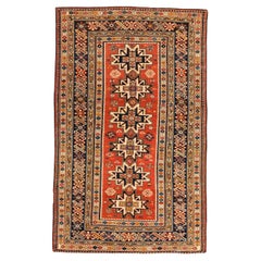 Used Chichi, Kuba Rug