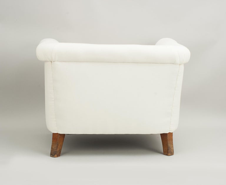 Antique Childs, Easy Armchair For Sale at 1stDibs