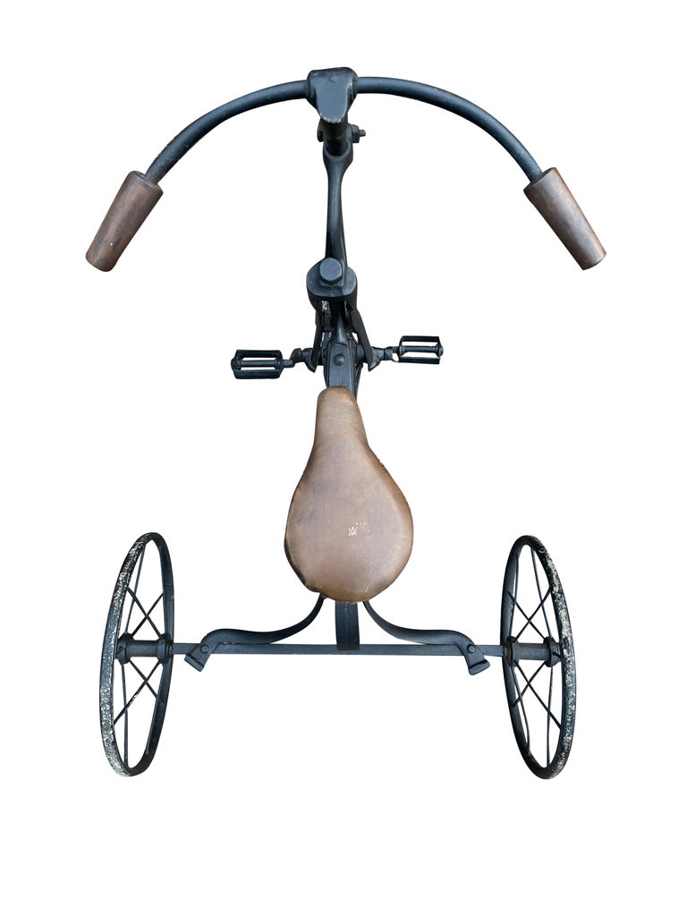 Antique Childs Tricycle, circa 1930 For Sale at 1stDibs