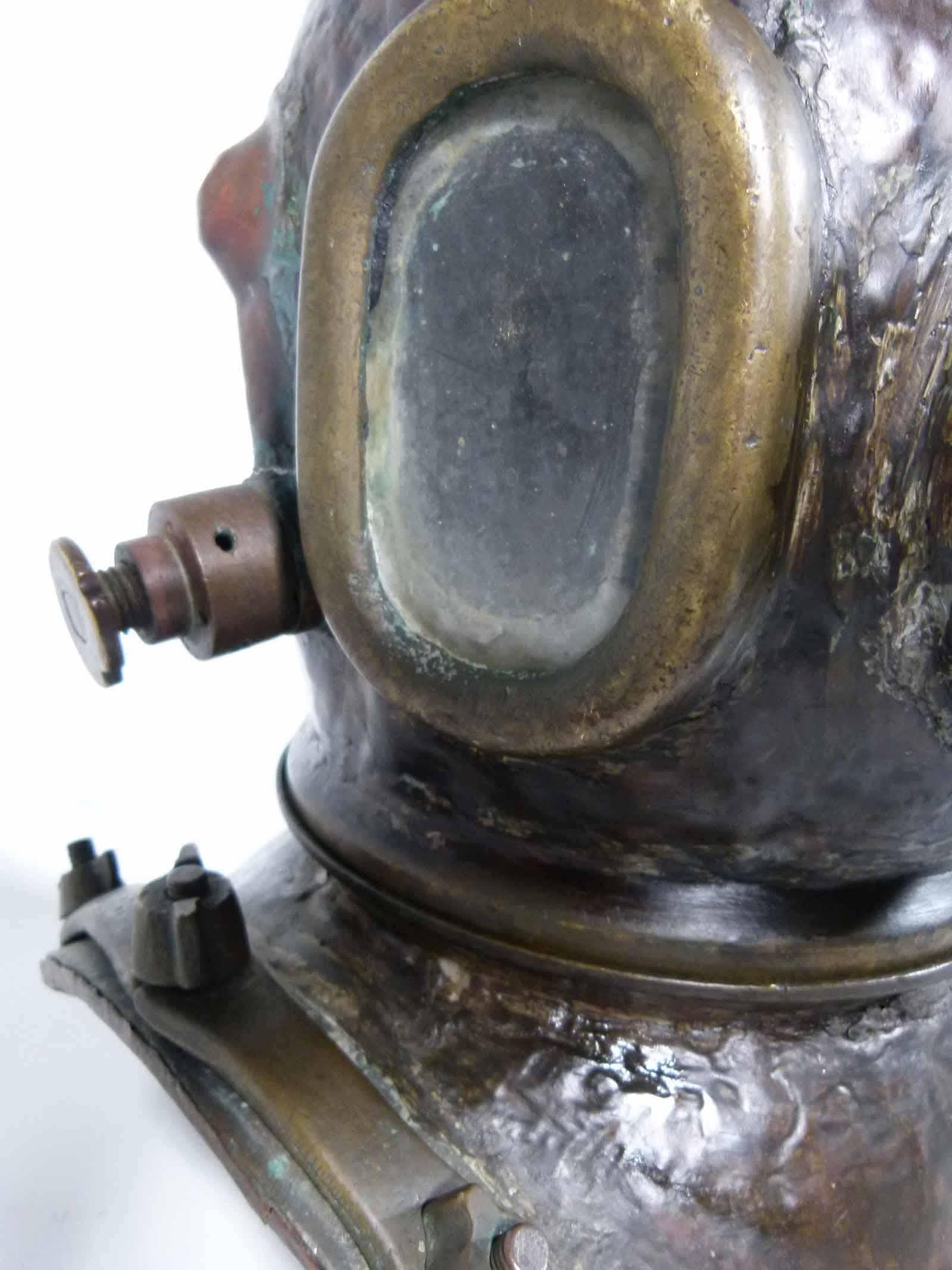 chilean army helmet