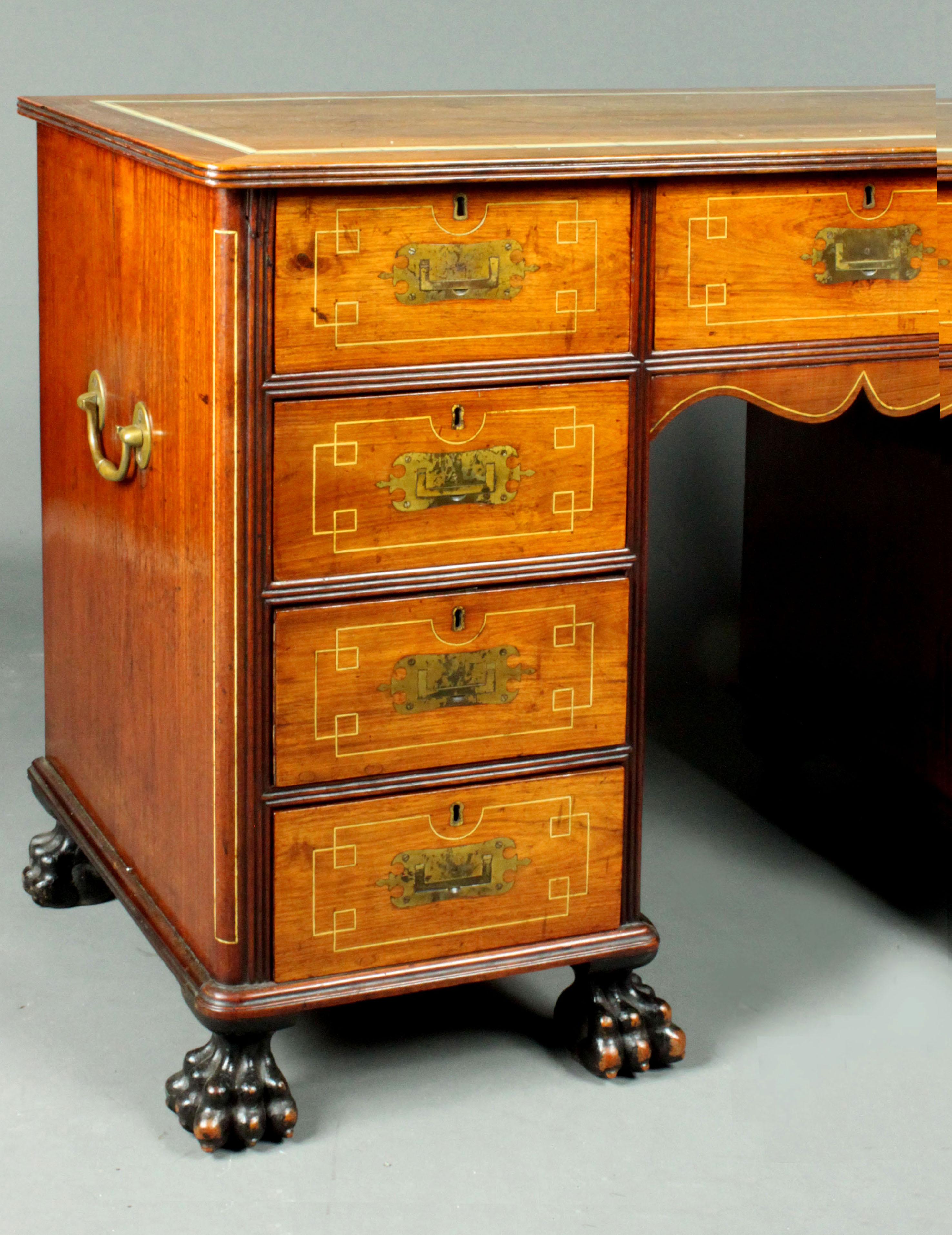 Exportation chinoise Bureau de commerce chinois ancien en vente