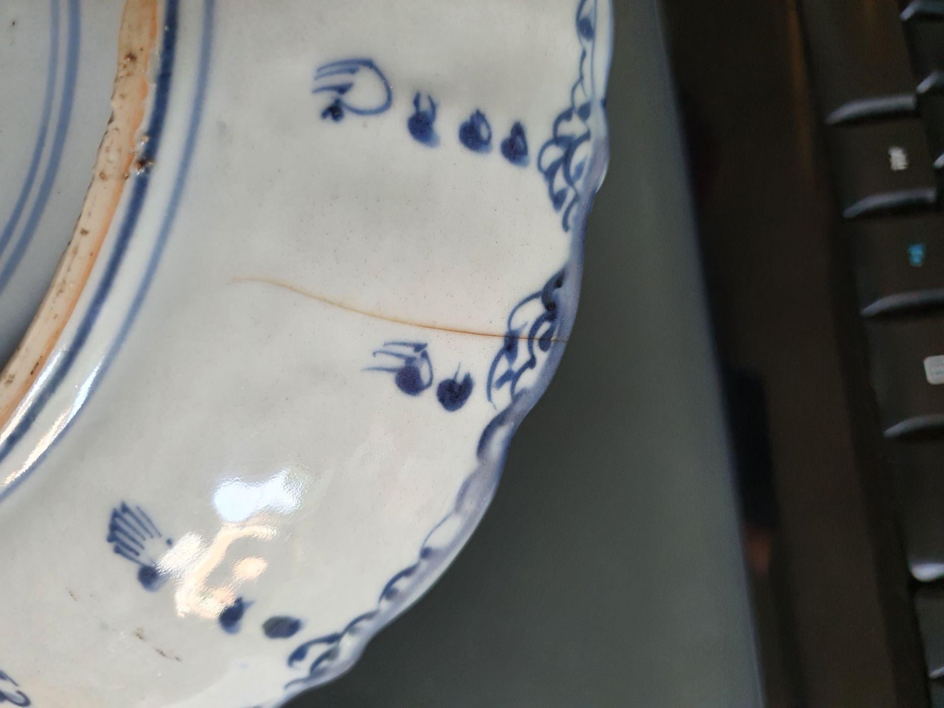 ming dynasty porcelain marks