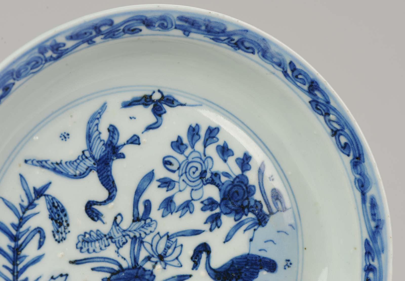 antique chinese dishes