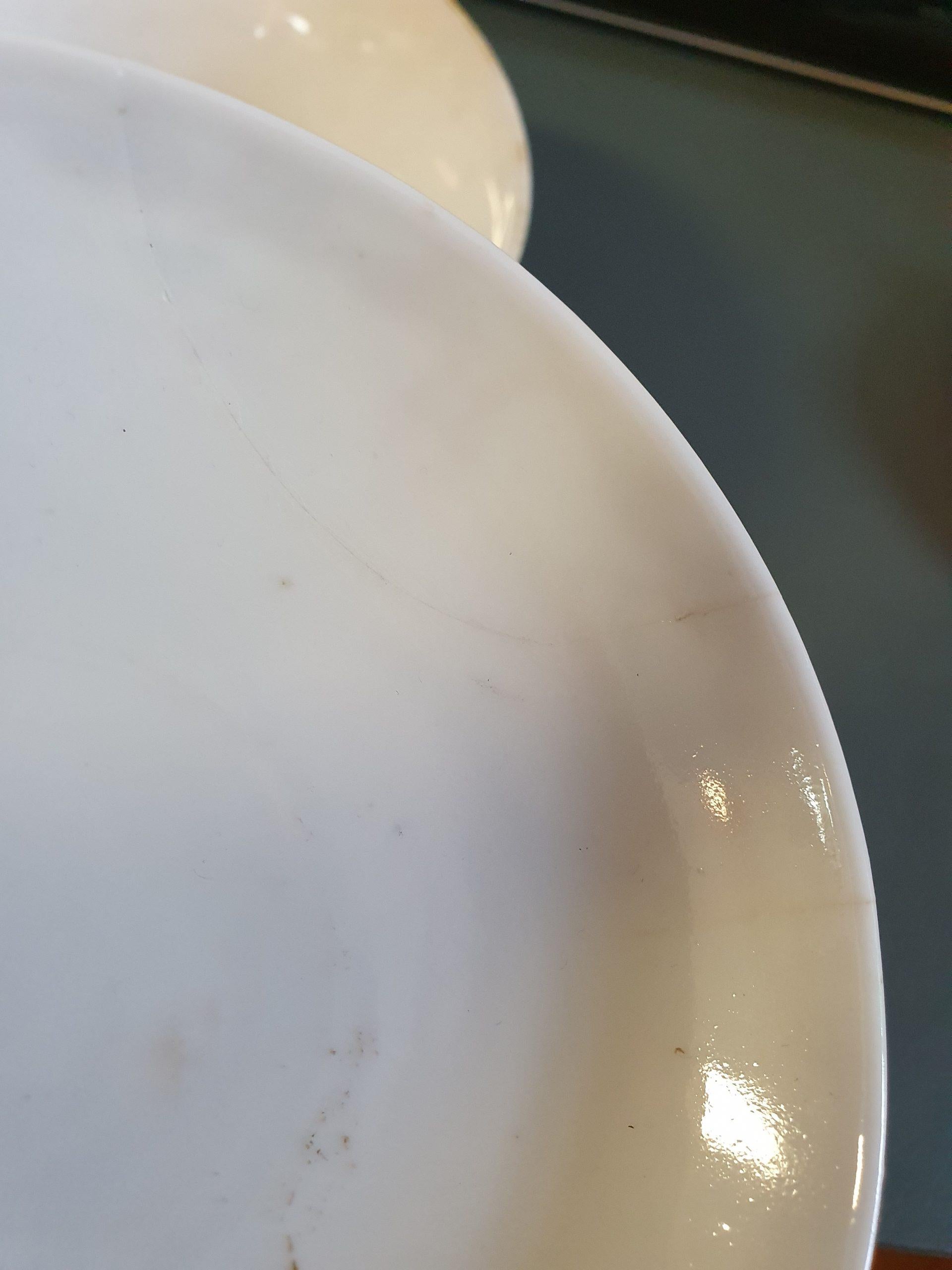Antique Chinese Porcelain Lidded Bowls SE Asia Market Bencharong Thai Market 6