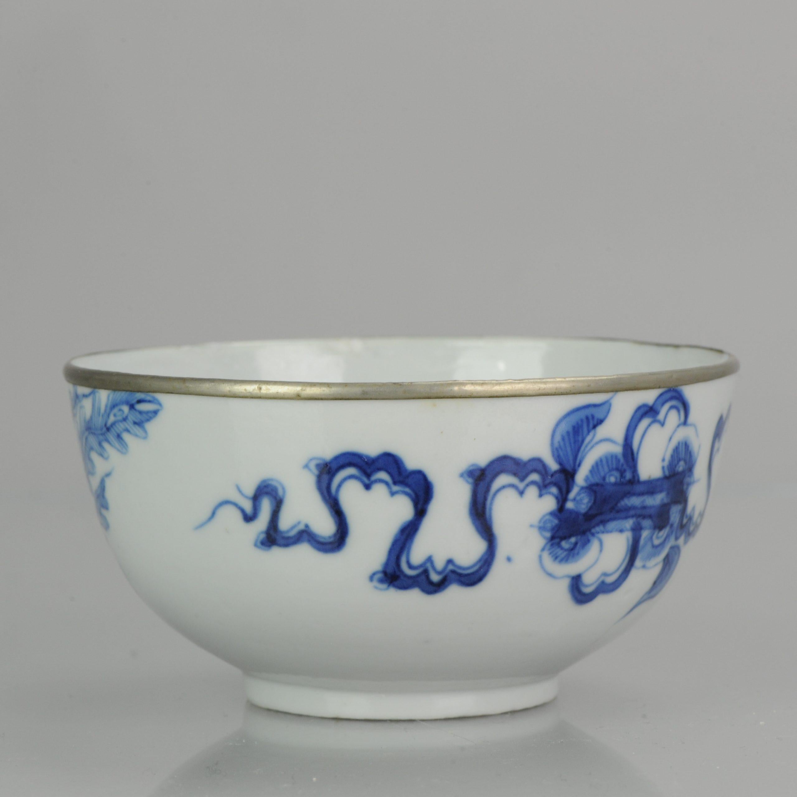 vietnamese ceramic bowl