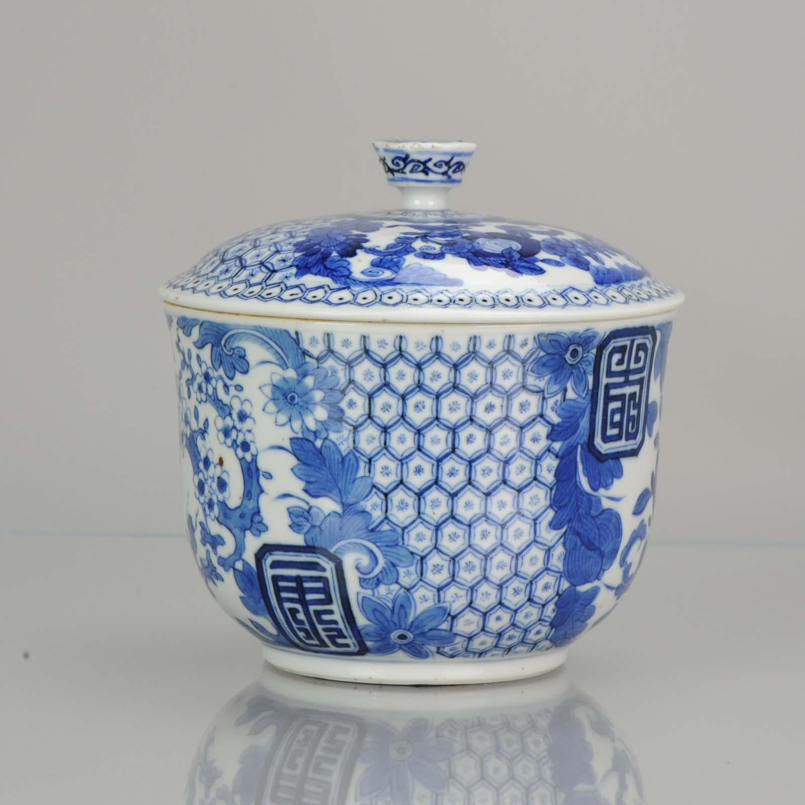 bleu de hue porcelain