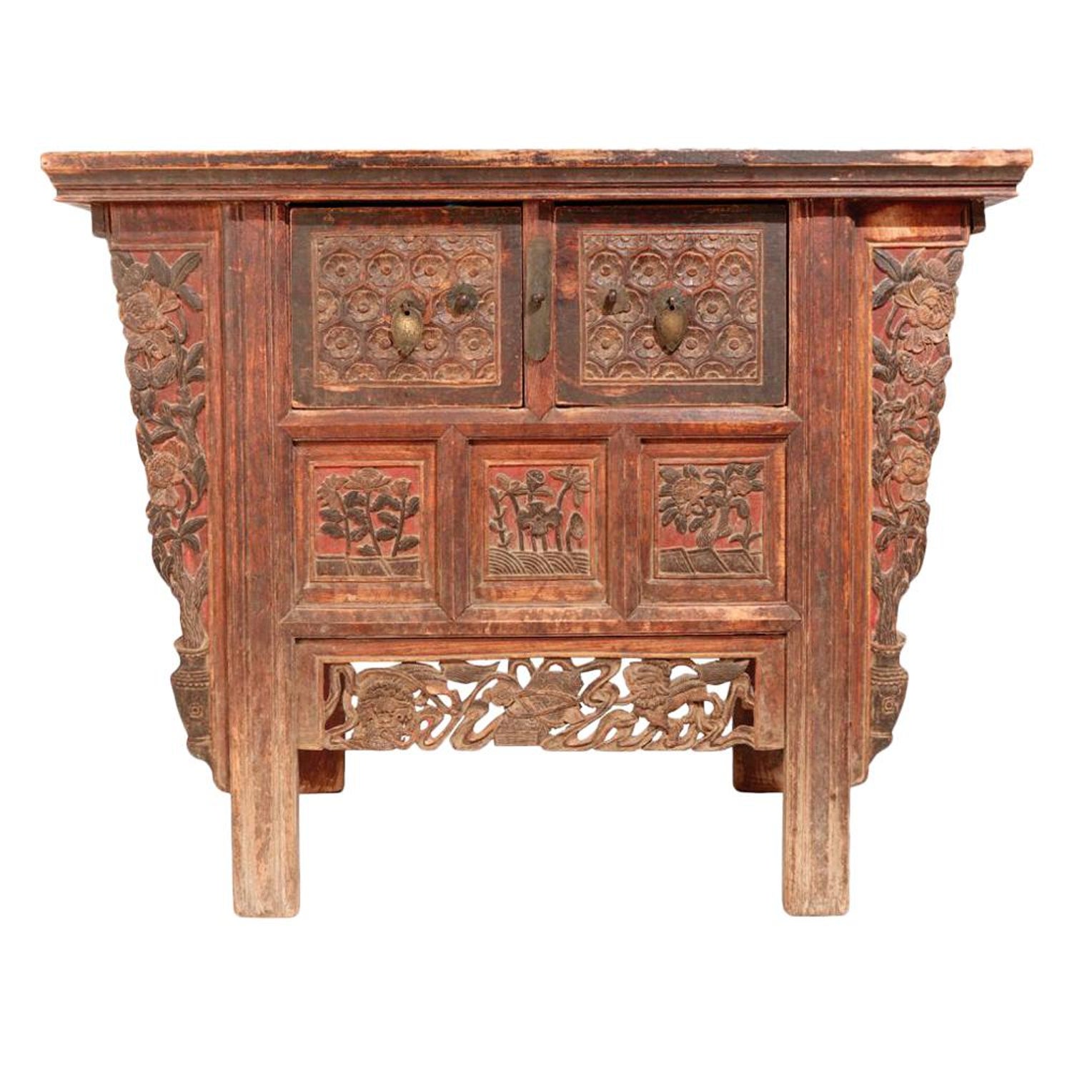 Modern Chinese Altar Matttroy