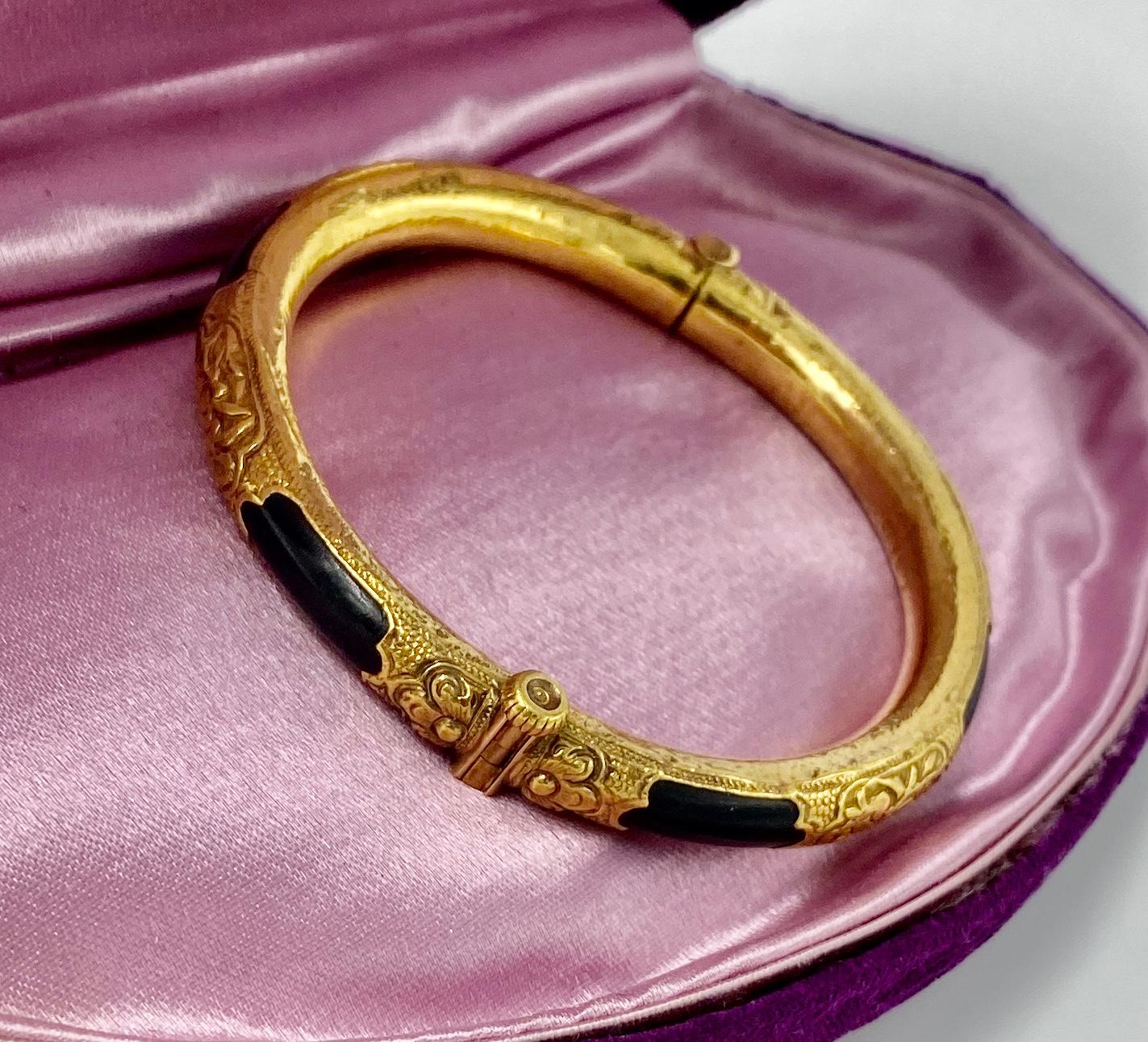 asian bracelet gold