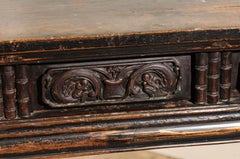 Antique Chinese Altar Table