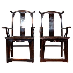 Armchairs