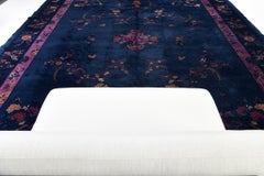 Antique Chinese Art Deco