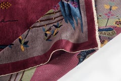 Antique Chinese Art Deco