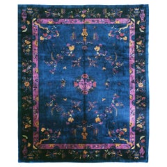 Antique Chinese Art Deco