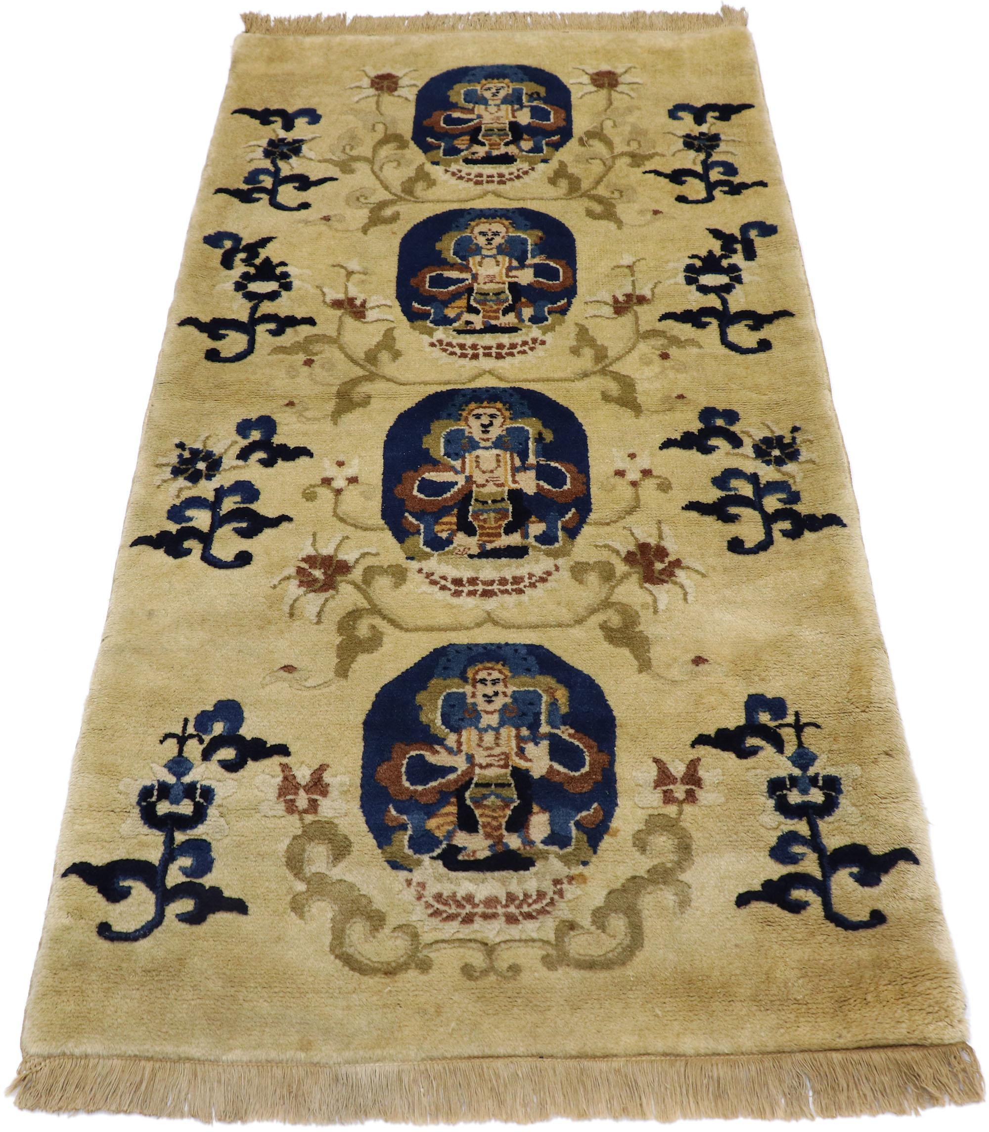 buddha rugs