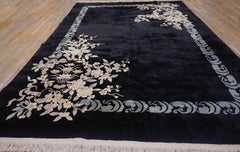 1930s Chinese Art Deco Carpet ( 10' x 14' - 305 x 427 )