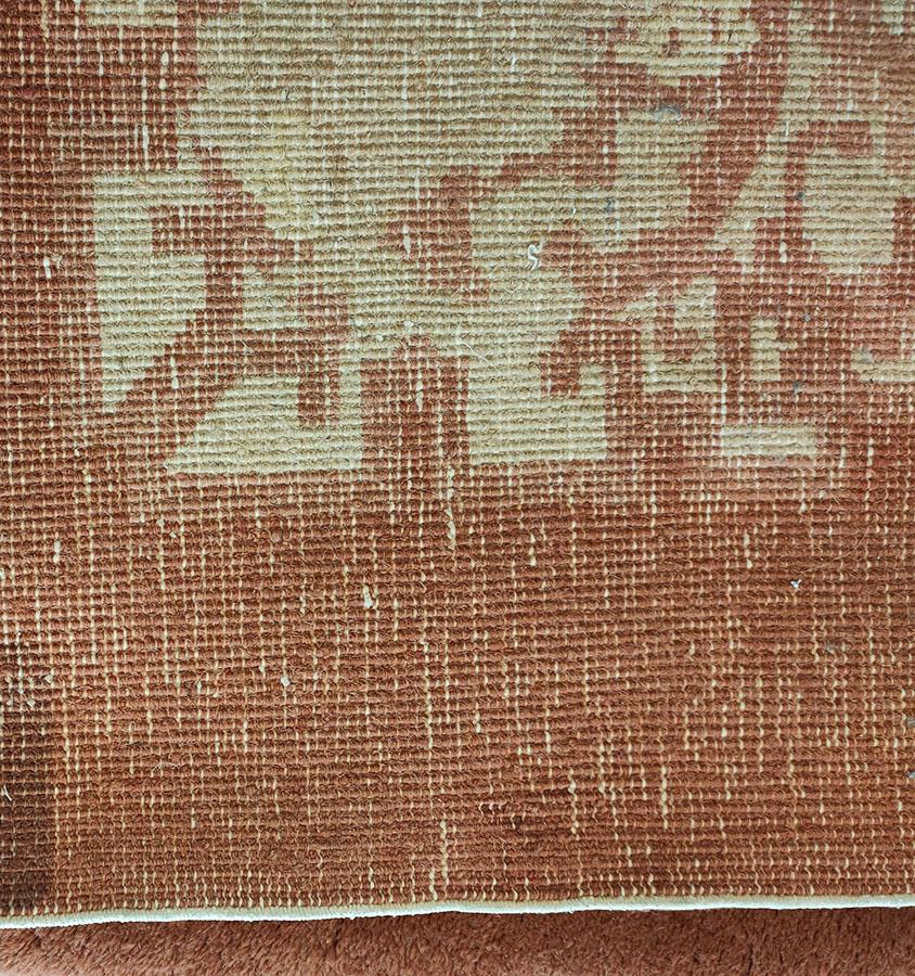 Laine Tapis Art déco chinois des années 1930 ( 9' x 11' - 275 x 335 cm) en vente