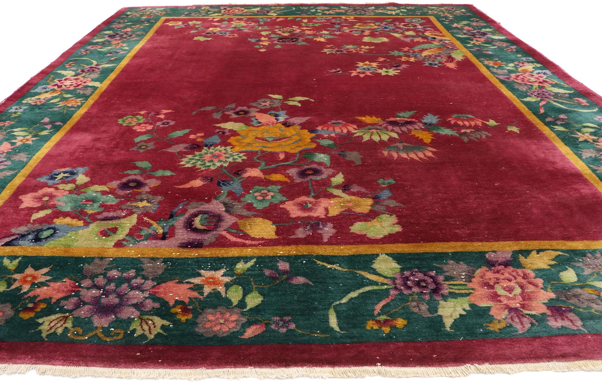 walter nichols rugs