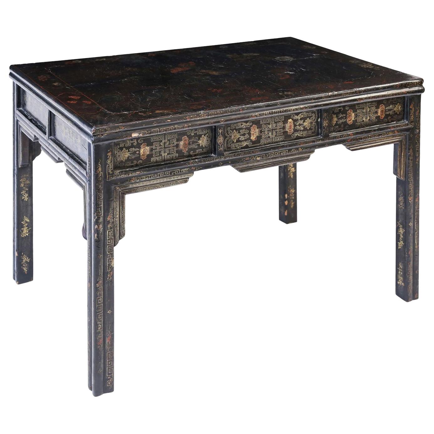 Chinese End Tables 193 For Sale at 1stdibs