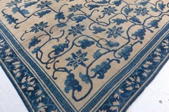 Antique Chinese Carpet Doris Leslie Blau