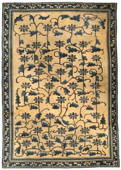 Antique Chinese Carpet Doris Leslie Blau