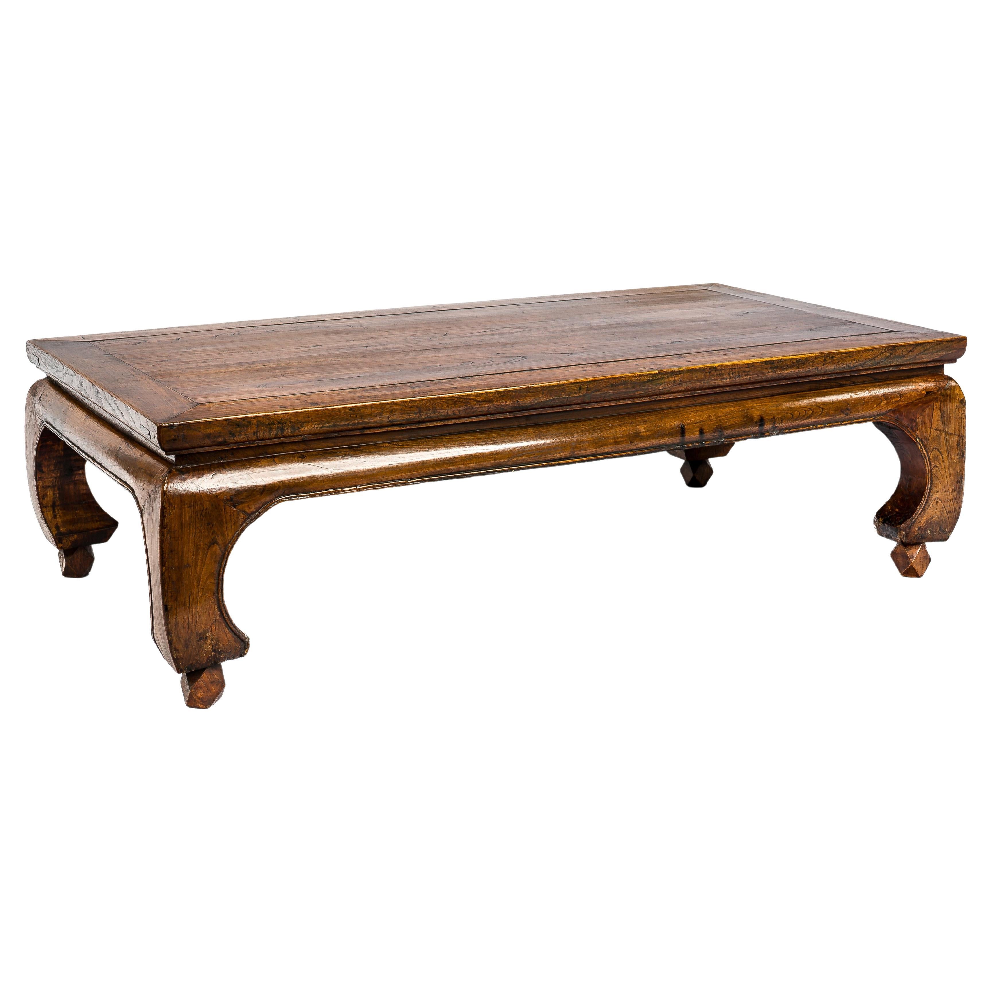 it ® Coffee Table Low Celestial Chinese Etnicart 27x27x27-High Quality 