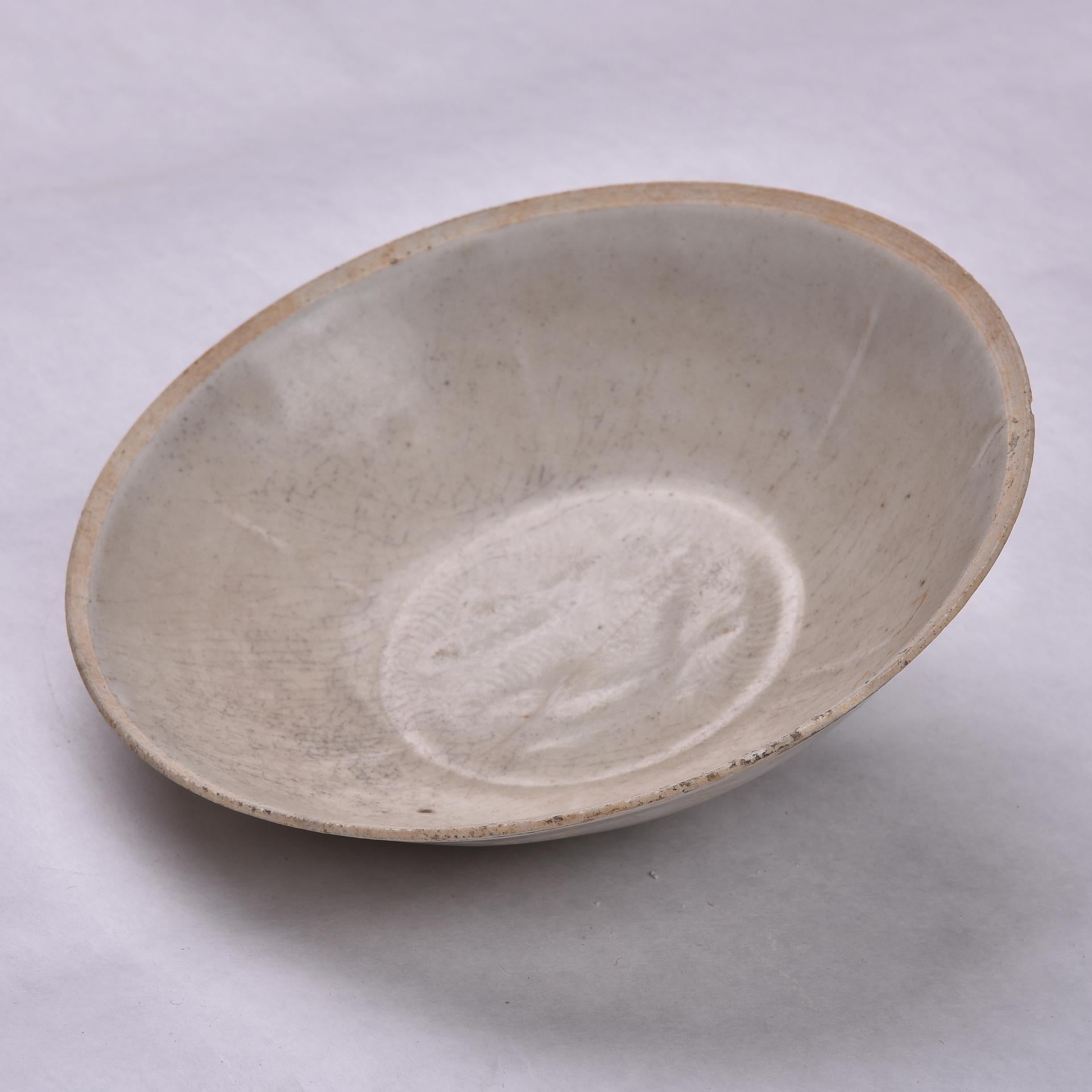 Antike chinesische Celadon Tellerchen  (Sonstiges) im Angebot