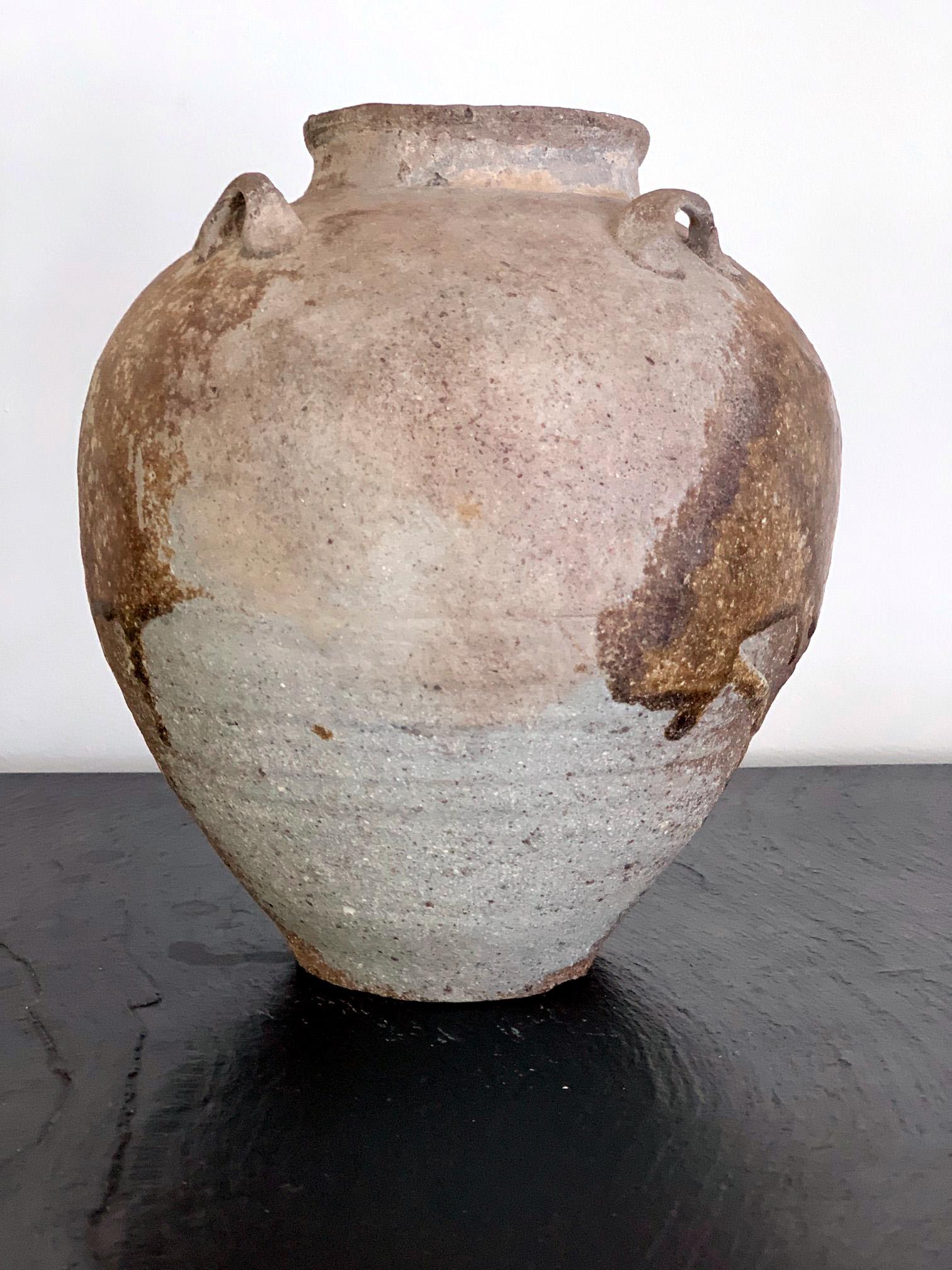ceramic jars from china are used as storage jars