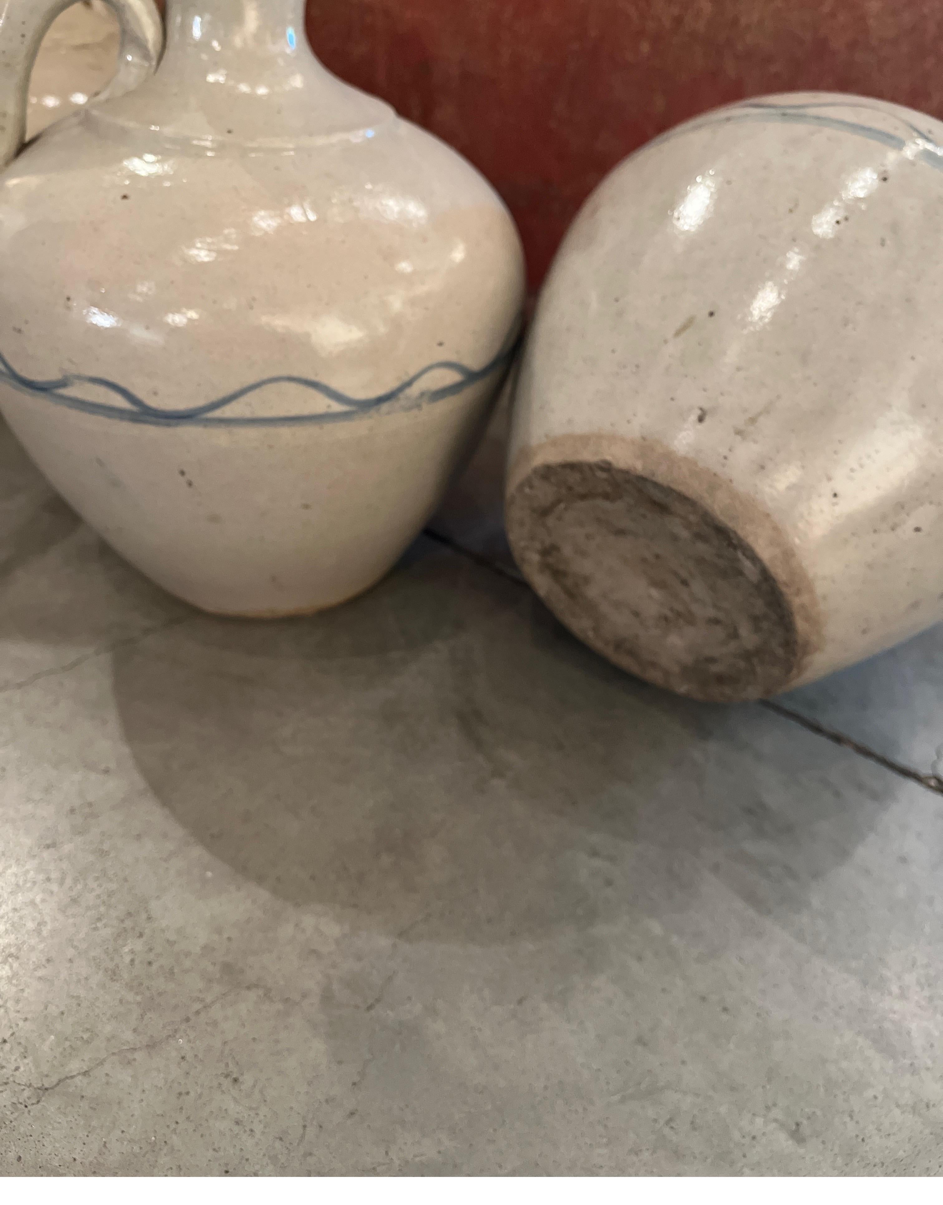 Antique Chinese Ceramic Wine Jars For Sale 6