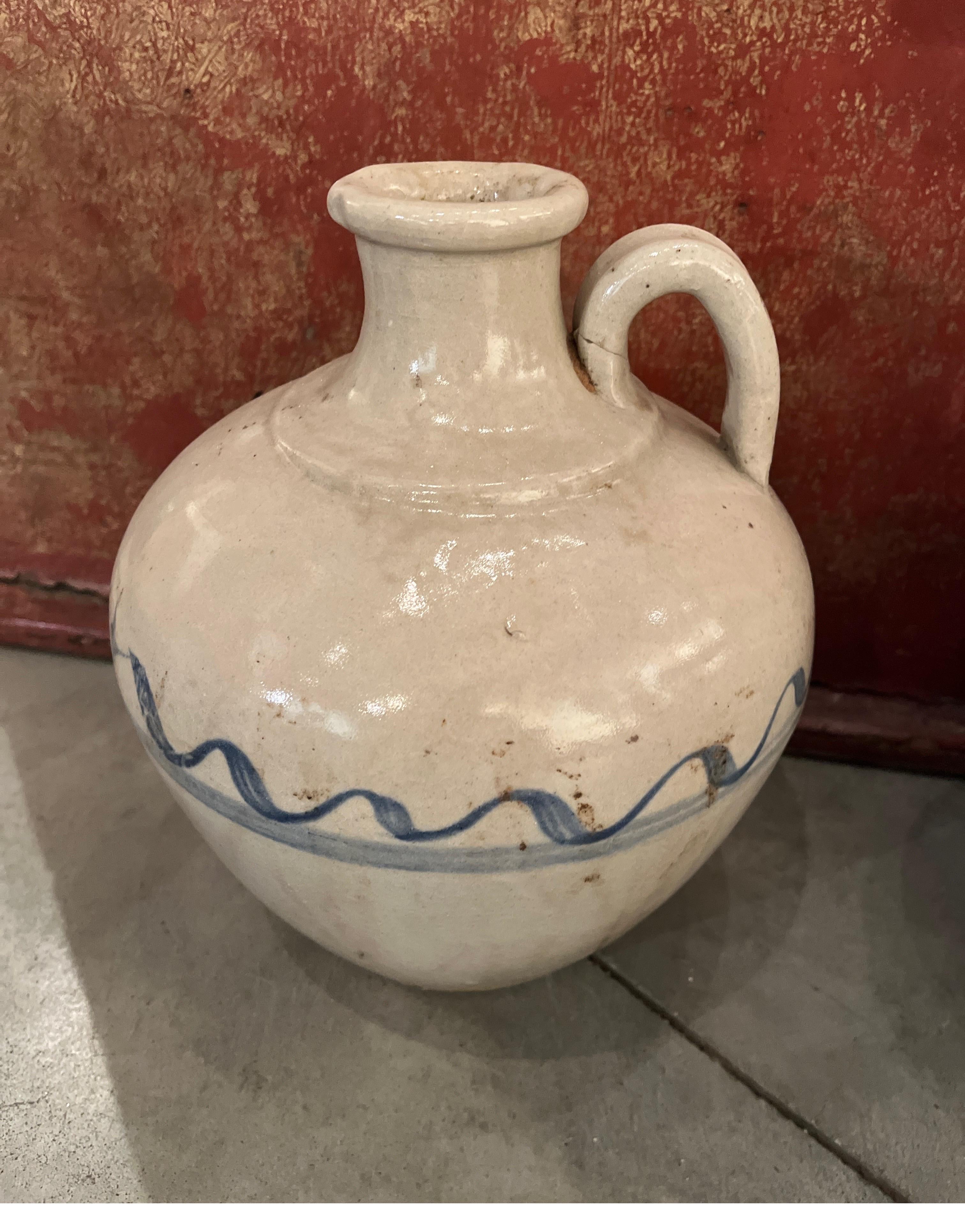 Antique Chinese Ceramic Wine Jars For Sale 9