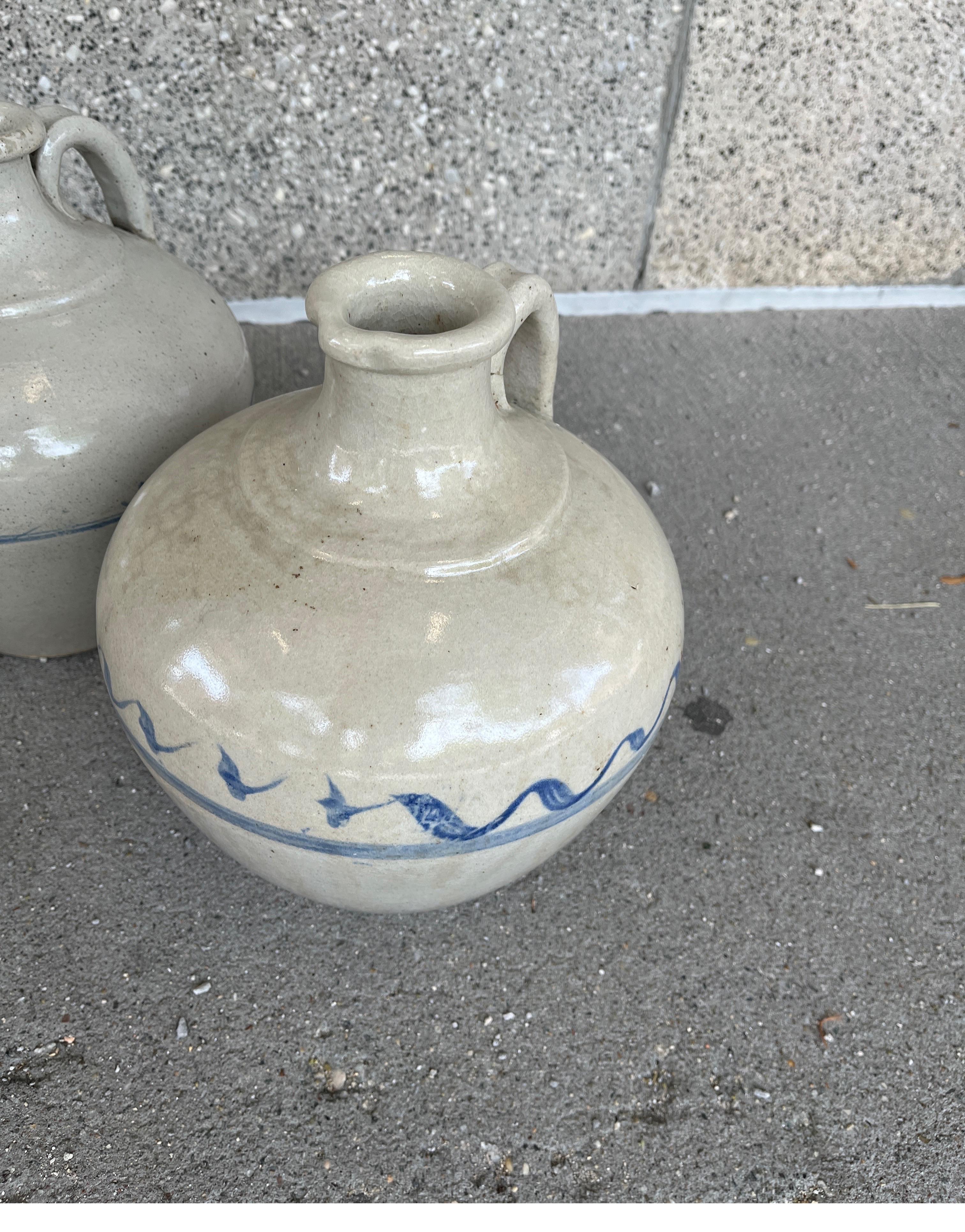 Antique Chinese Ceramic Wine Jars For Sale 11