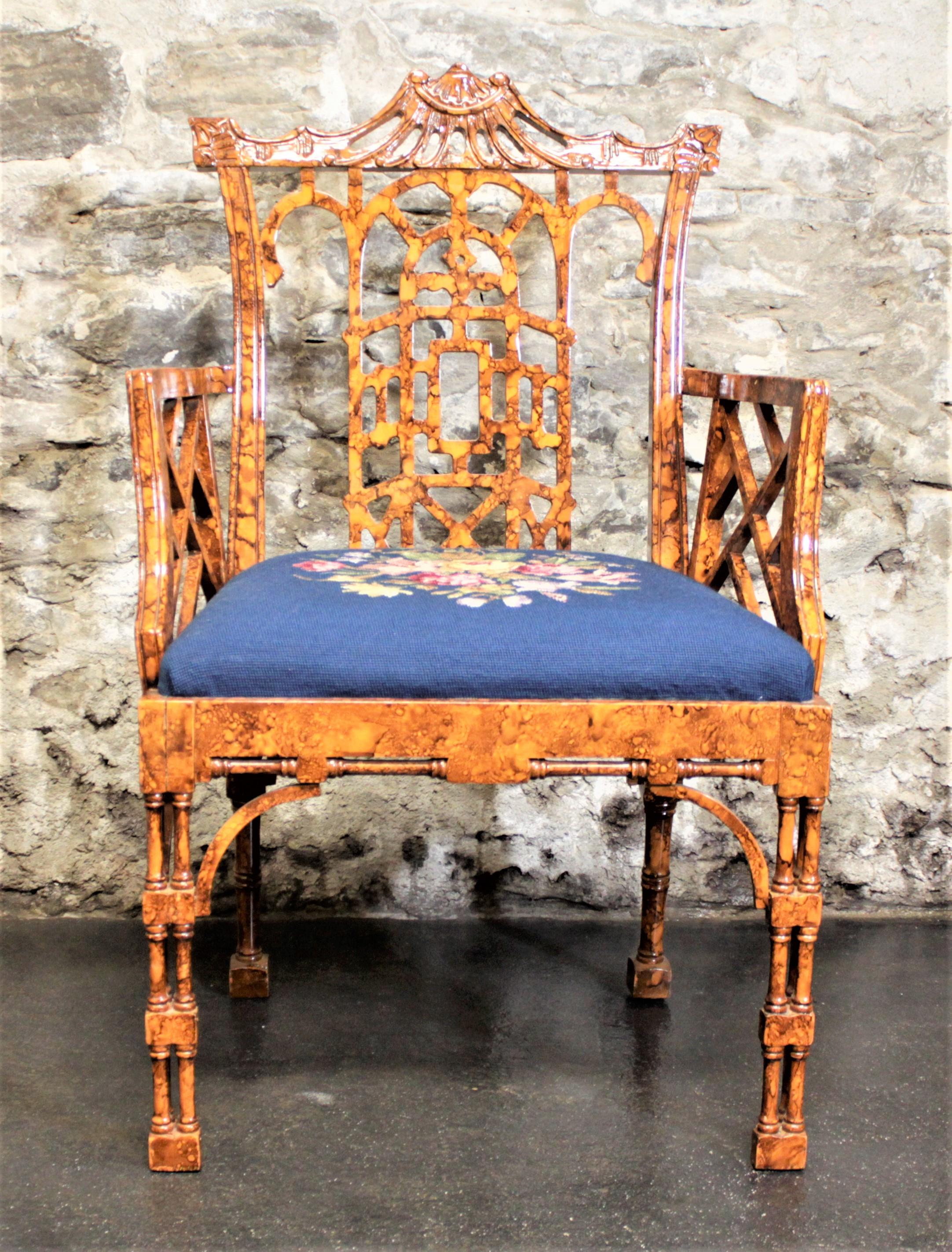 chinese chippendale furniture