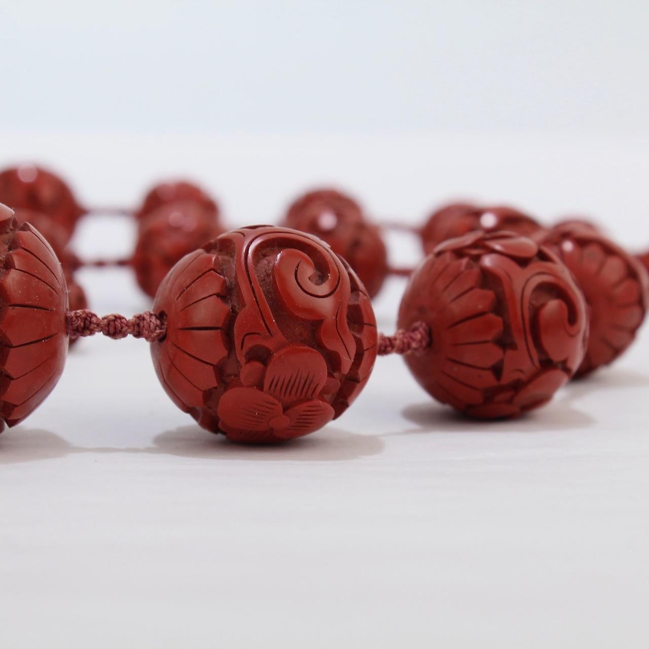 large beads for sale