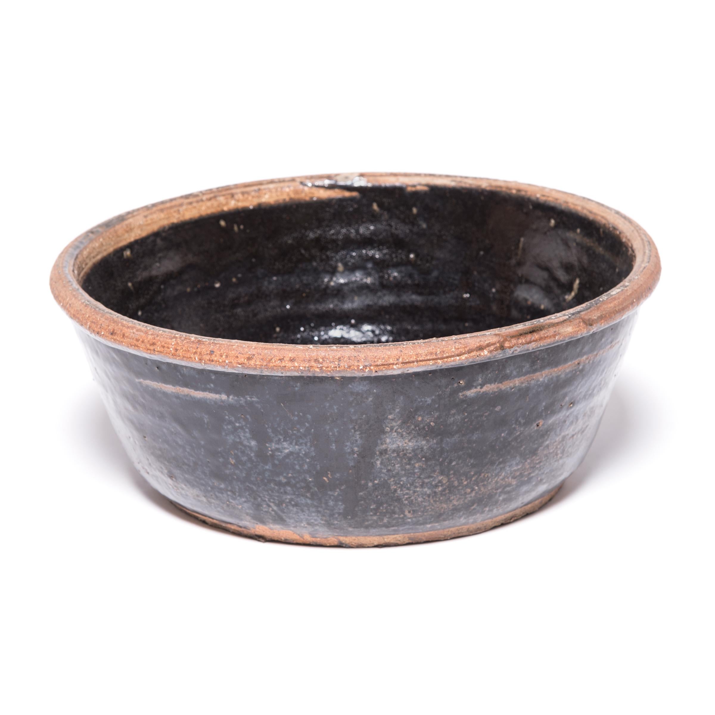 ancient coil pots