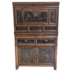 Cabinets