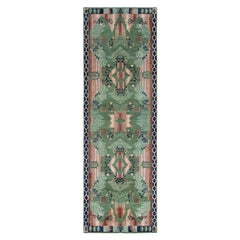 Antique Chinese Deco Rug Doris Leslie Blau