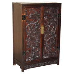 Victorian Cabinets
