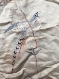 Bobyrug’s Antique Chinese Embroidery