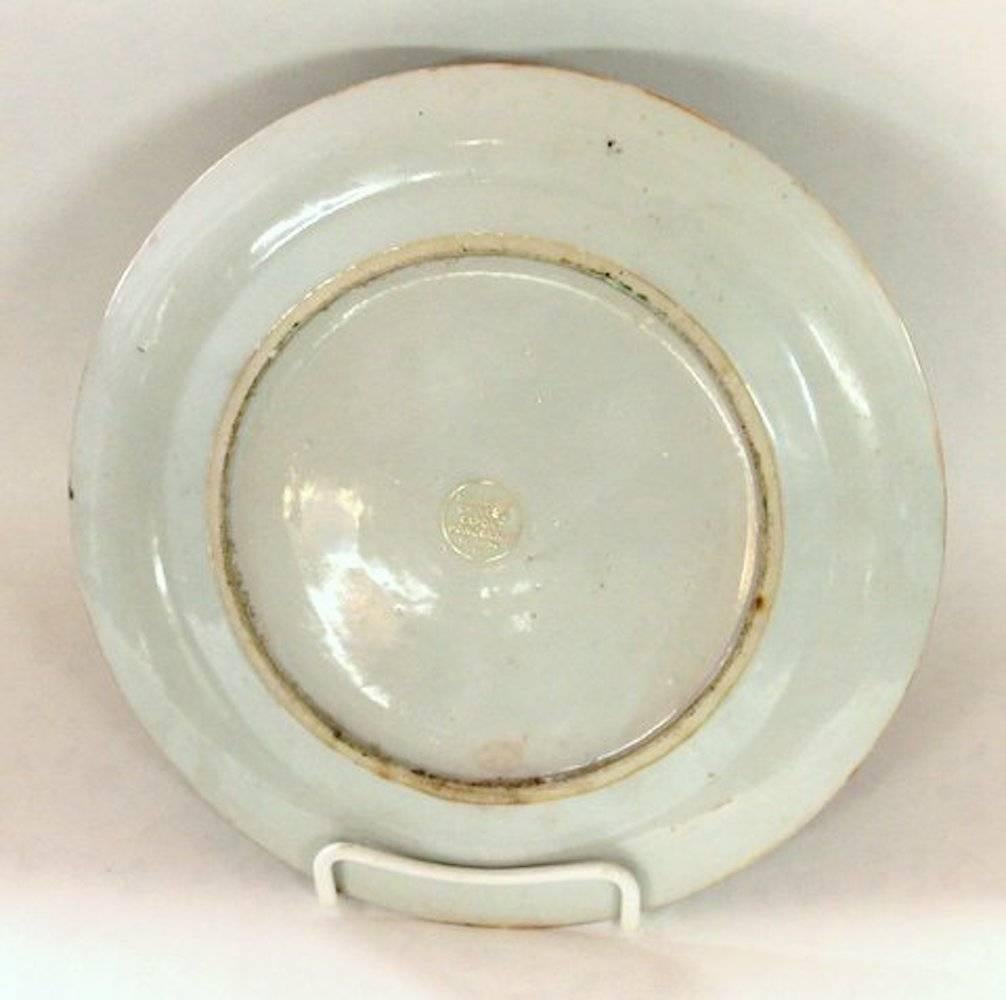 Antique Chinese Export porcelain 