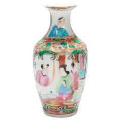 Ceramic Vases
