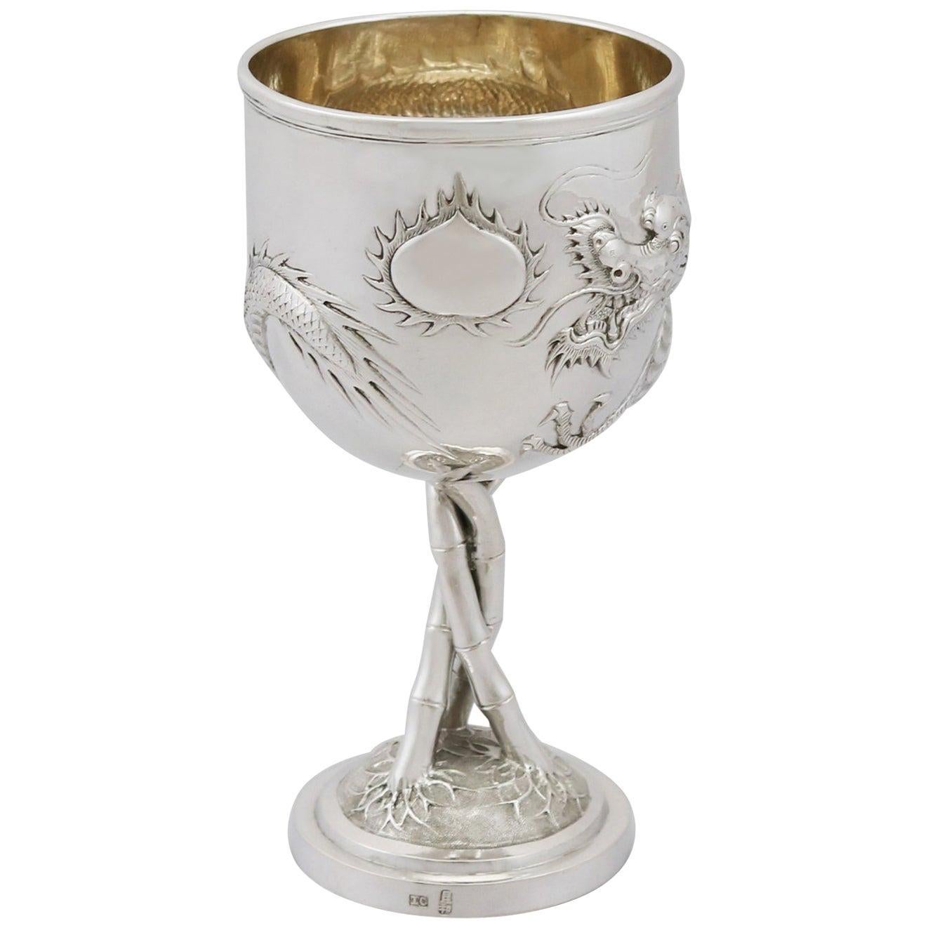 Goblets 485 For Sale on 1stdibs